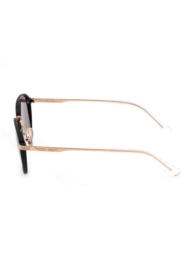 POLICE SPLD46 300Y 53 100% UV Protected Unisex Sunglasses  - Image 2