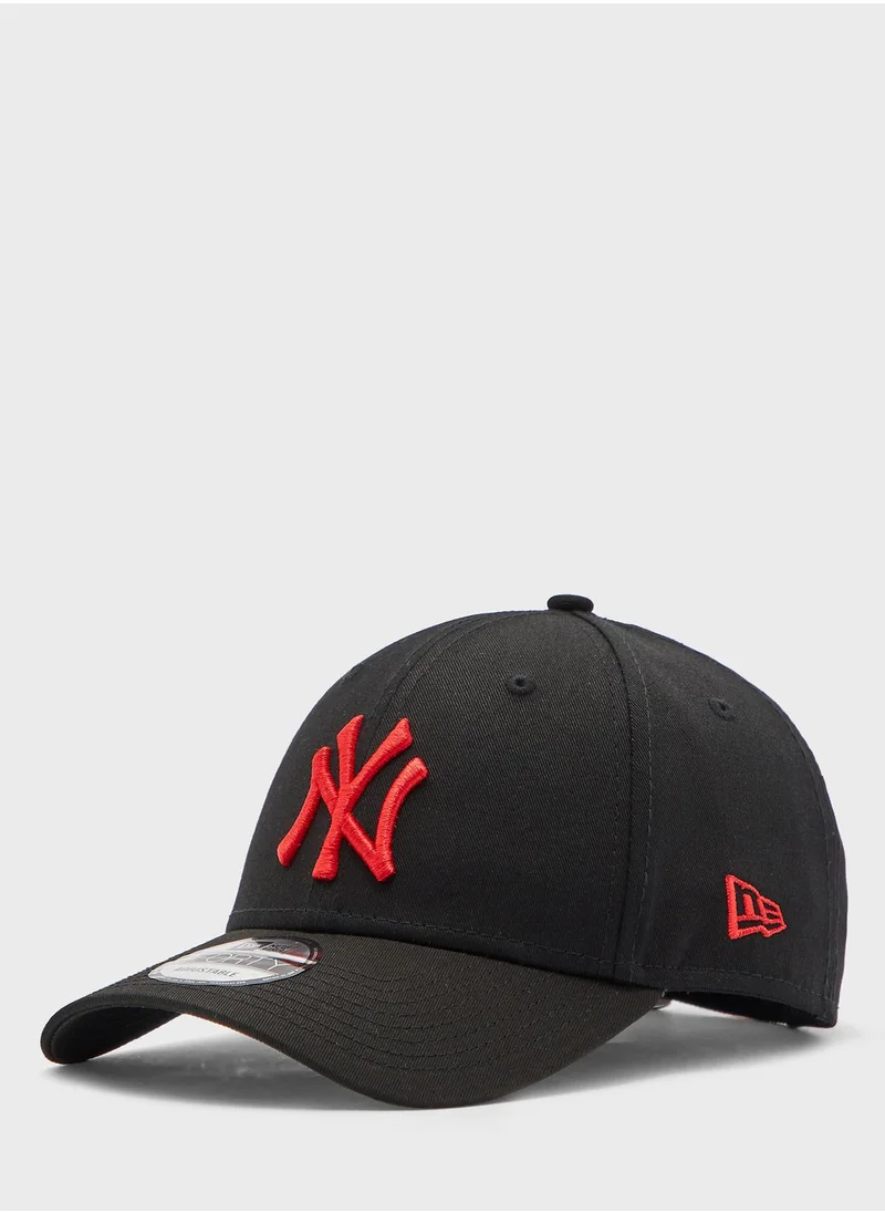 NEW ERA 9Forty New York Yankees League Cap