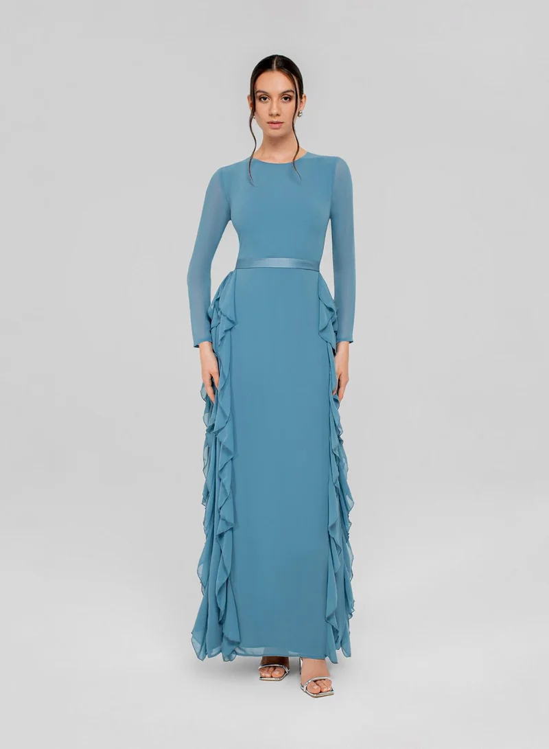 Rinad Dress