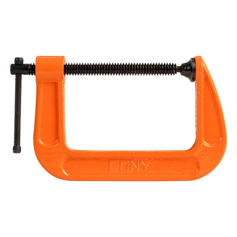 Pony Jorgensen 2640 CClamp 4Inch