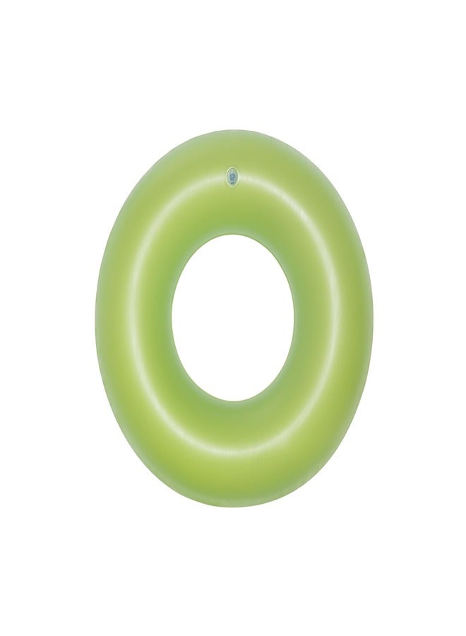 Bestway Bestway - Swimming Ring Frosted Green - 36024 - Image 1