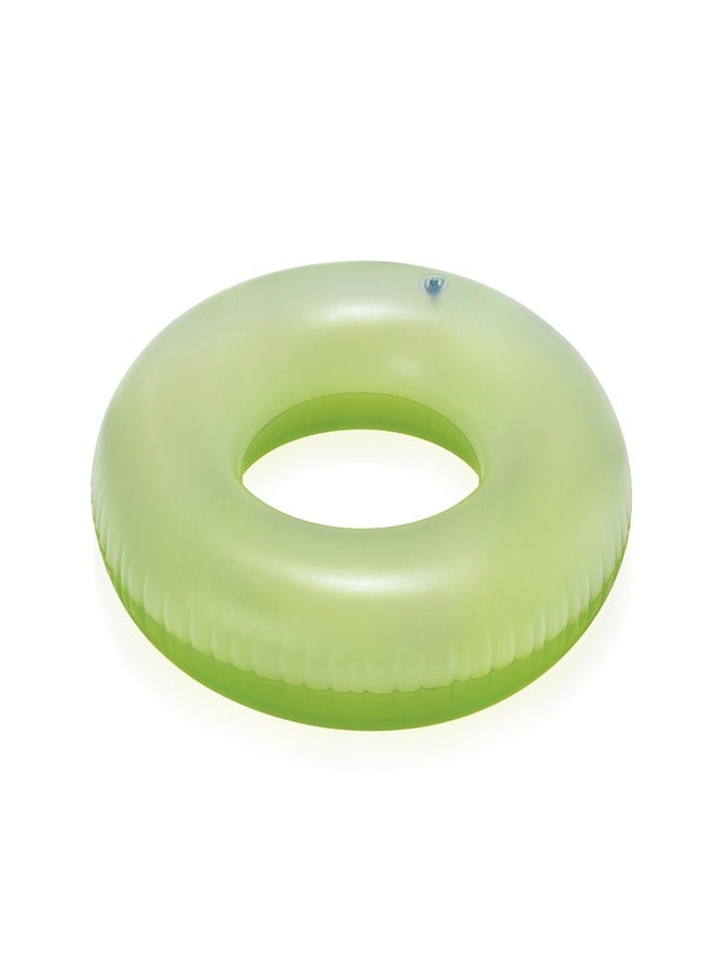 Bestway Bestway - Swimming Ring Frosted Green - 36024 - Image 5