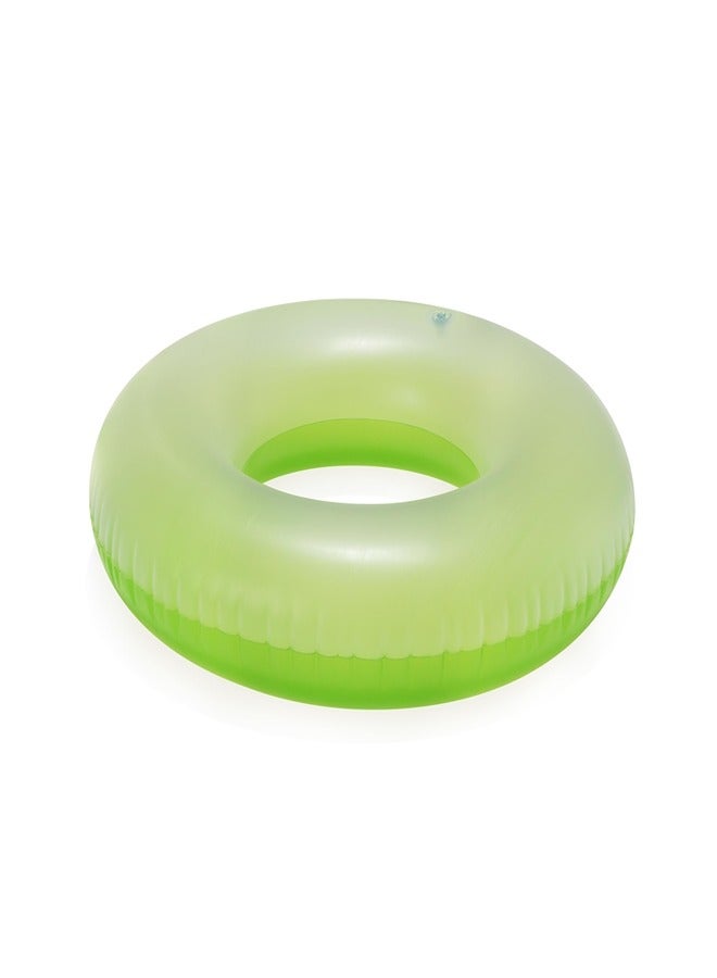 Bestway Bestway - Swimming Ring Frosted Green - 36024 - Image 4