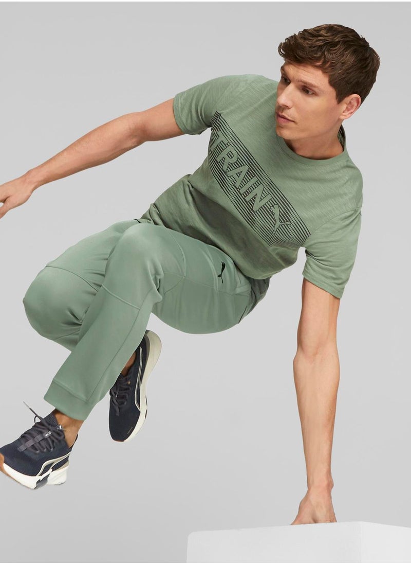 PUMA - Concept Graphic T-Shirt - Image 1