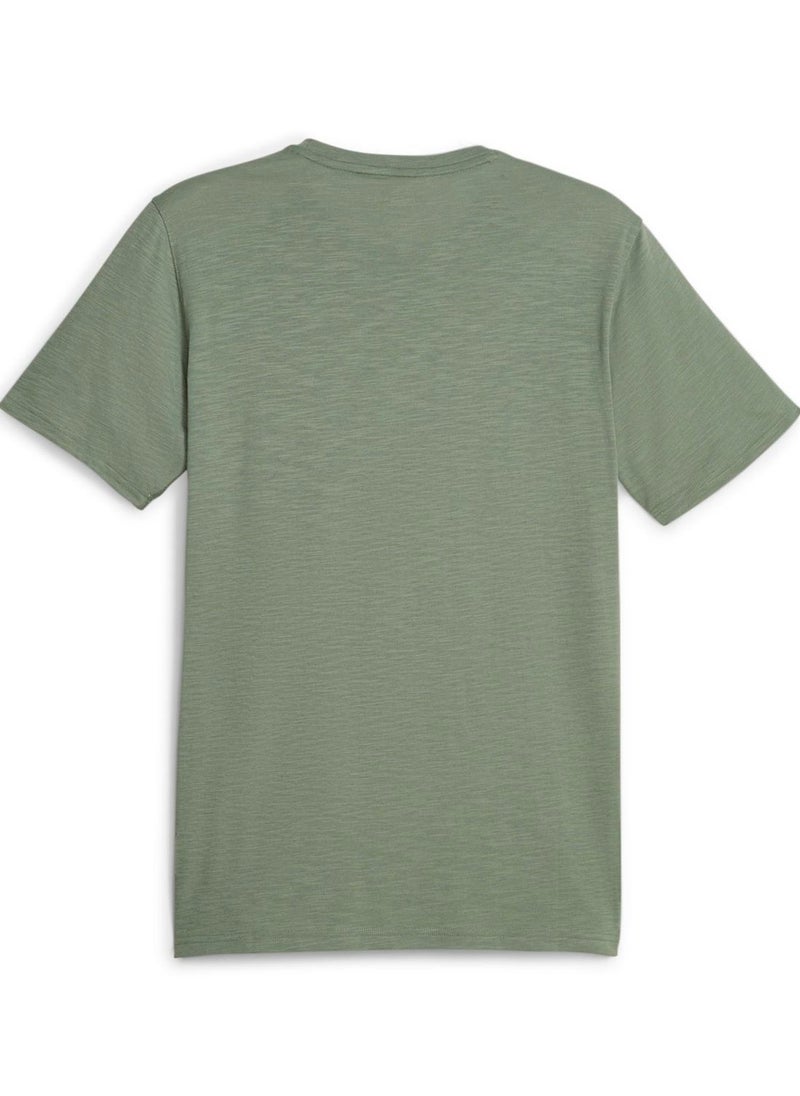 PUMA - Concept Graphic T-Shirt - Image 1