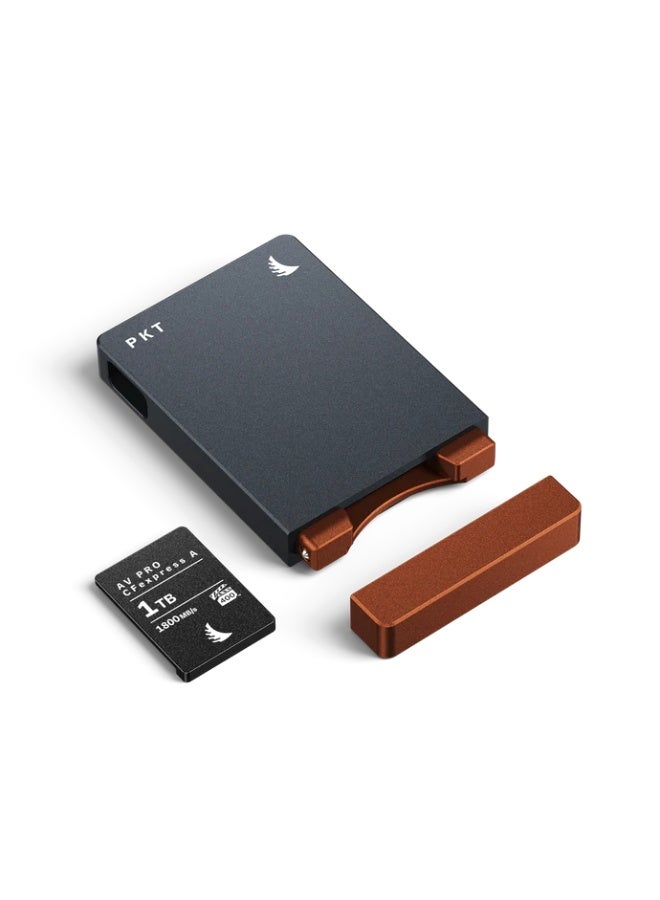 Angelbird Card Reader PKT CFexpress Type A - Image 4