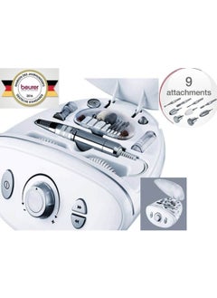 Mp 100 Manicure Pedicure Set