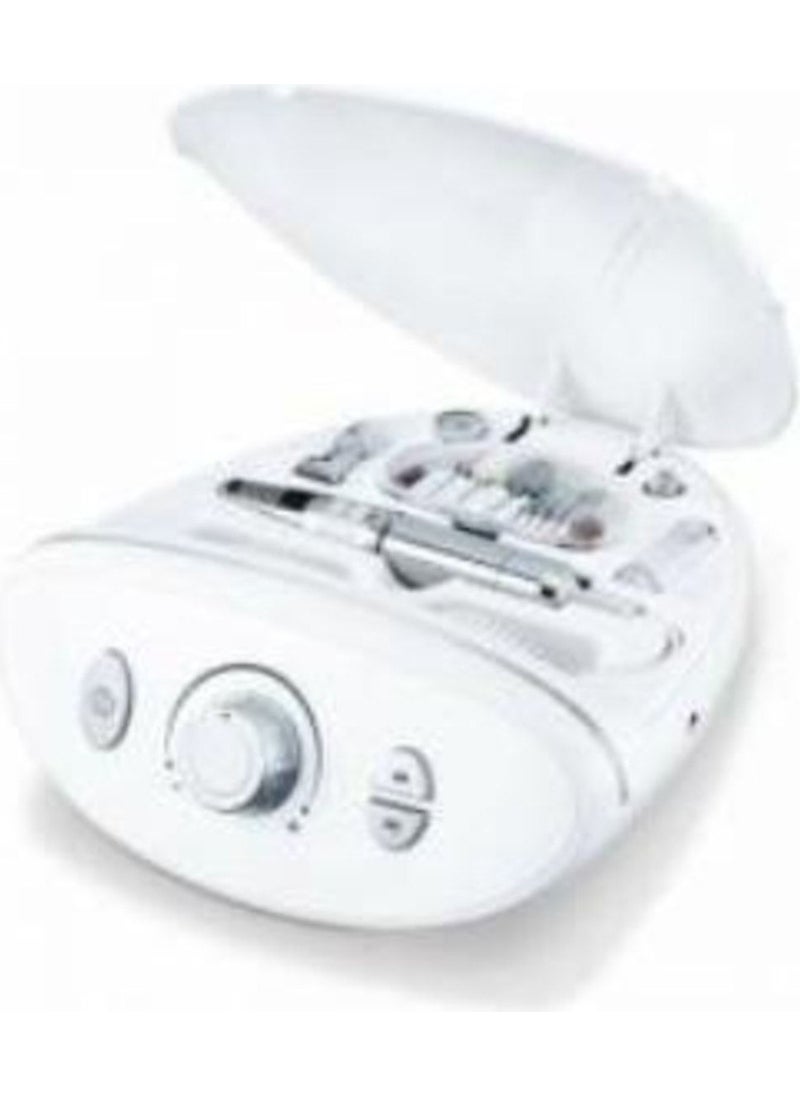 Beurer - Mp 100 Manicure Pedicure Set - Image 1