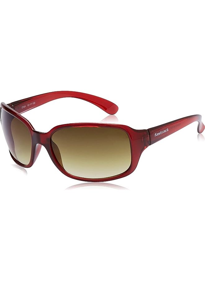 MAUI JIM womens Nalani Sunglasses (pack of 1)  - Image 1