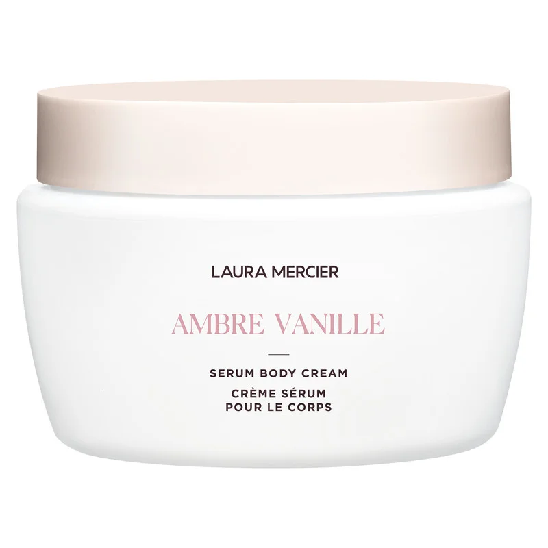 laura mercier Serum Body Cream Jumbo