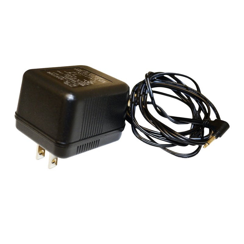 Mr Heater Optional 6Volt Power Adapter for Big Buddy Heater