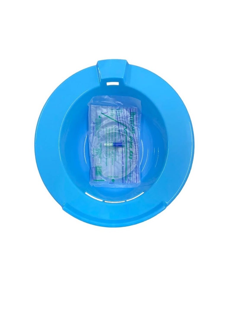 Be care Sitz Bath Tub  - Image 1