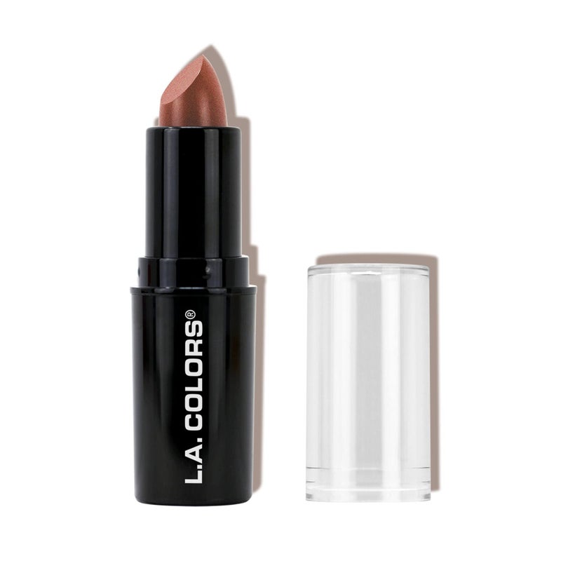 أحمر شفاه LA COLORS Pout Chaser Greedy Indeed CLIPC856