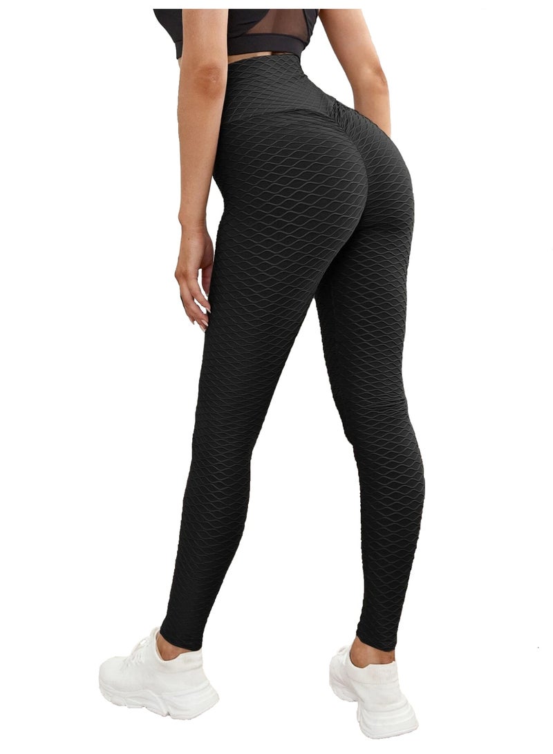 Sweet Cathy Leggings Hot Thermo Body Shaper Sauna Tummy, Women, Leggings - Image 4