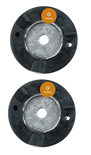 PENTASTARA Mixer Grinder Rubber Jar Coupler Motor Coupler2 1 units for PANASONIC 600 Watts - Image 3