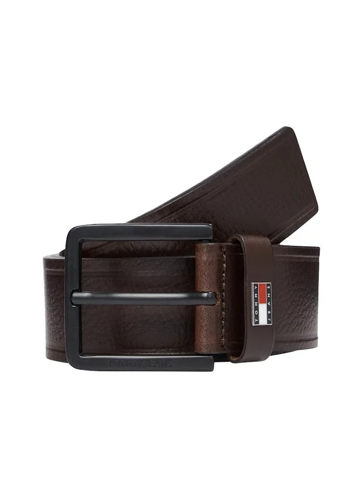 TOMMY JEANS Elevated None Allocated Hole Belt