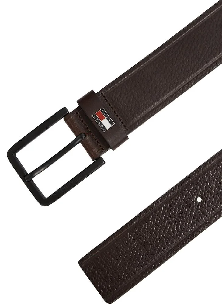 TOMMY JEANS Elevated None Allocated Hole Belt
