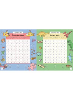 Number Search: Times Tables: Over 80 Fun Multiplication and Division Puzzles!  - Image 3