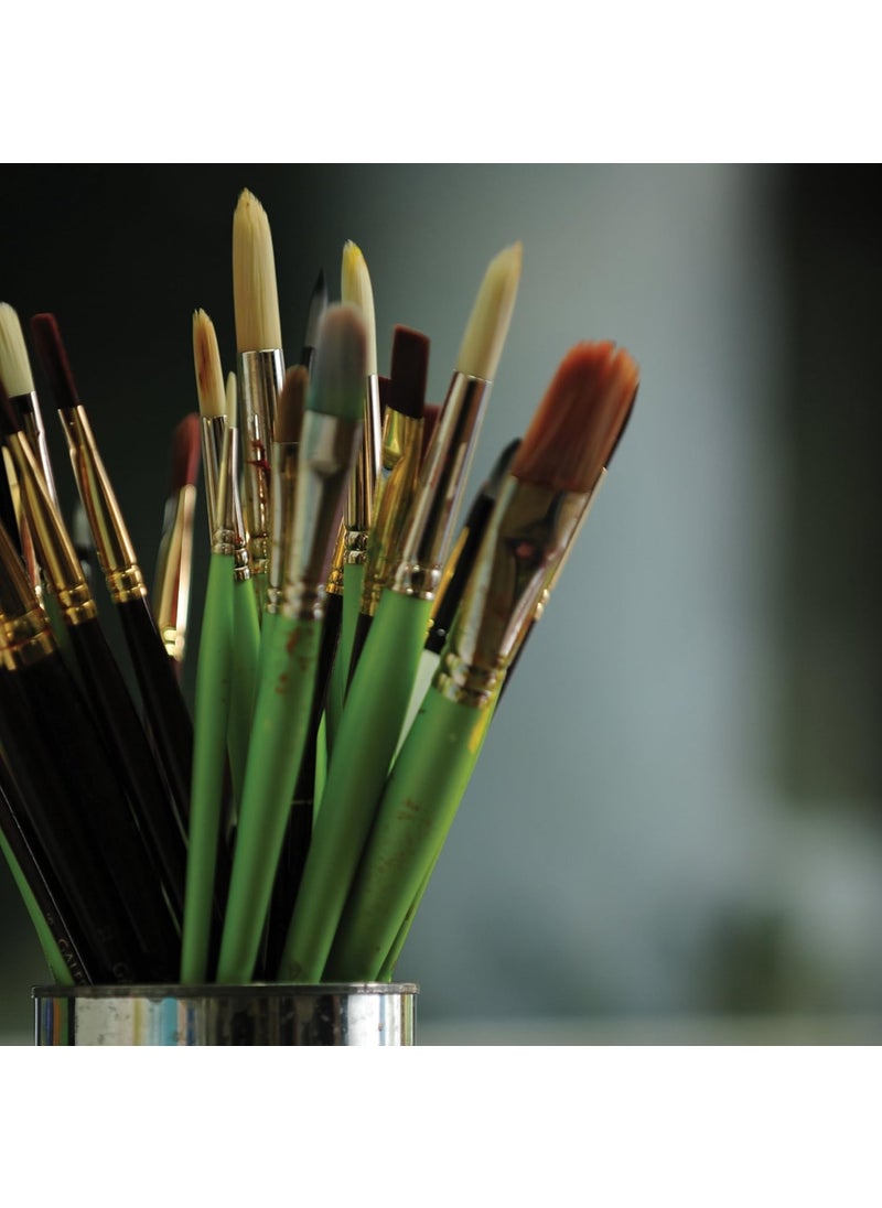 Liquitex - Liquitex Professional Freestyle Traditional Brush 4-Piece Set - Image 1