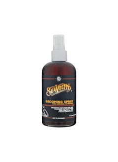 SUAVECITO Suavecito Grooming Non-Aerosol Hairspray for Men - 8 oz Hair Spray 