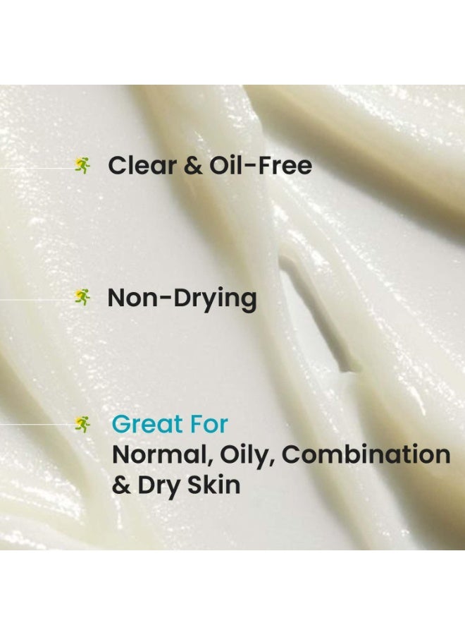 DOT & KEY Lime Rush Sports Face Wash Deep Cleans Oil, Sweat & Dirt For Refreshingly Clean & Oil Free Skin For All Skin Types Sulphate Free & Non Drying Facewash Active Sports Friendly 100Ml - Image 4