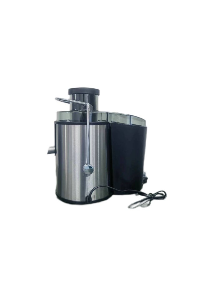 Prime Juice Extractor 400W With 2 Speed 500Ml Stainless Steel - Image 2