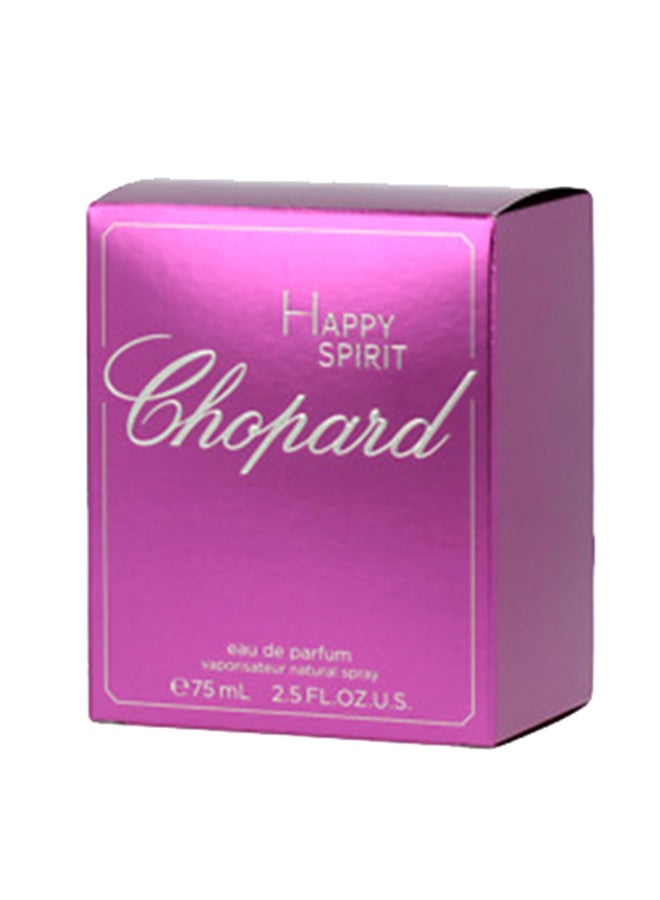 Chopard Happy Spirit EDP 75ml - Image 3