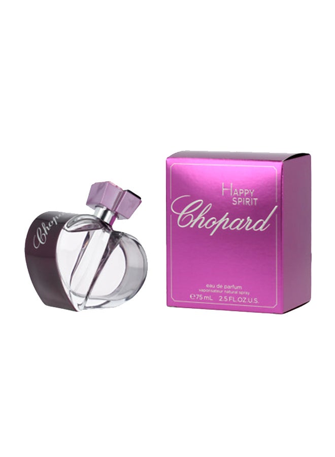 Chopard Happy Spirit EDP 75ml - Image 2