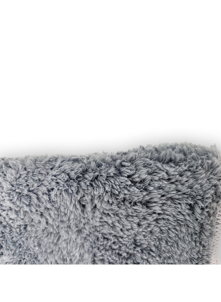 VOLTT  Polar Bear Microfiber Cleaning Towel 40x60 cm - Image 4