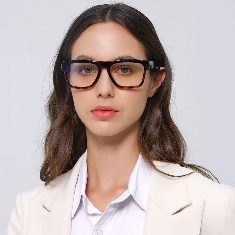 OhO sunshine Smart Glasses Unisex,Transitional Polarized Glasses with Bluetooth Speaker,Athletic/Outdoor UV Protection and Voice Control - Image 5