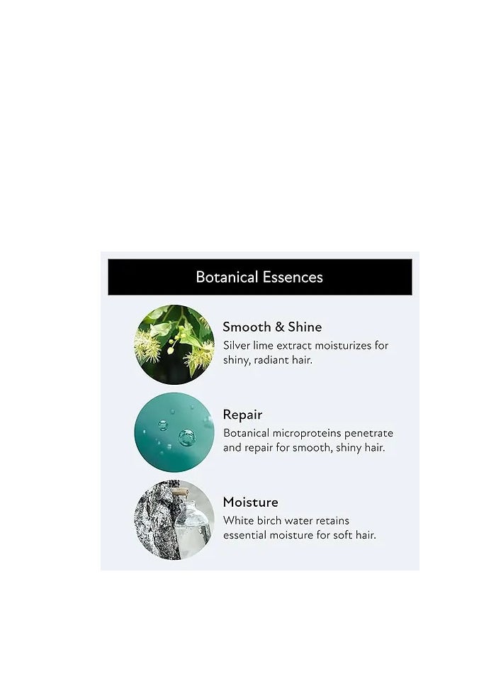 botanist - BOTANIST Botanical Treatment Conditioner Scalp Cleanse , Refreshing Formula - Grapefruit & Sage, 460g - Image 1