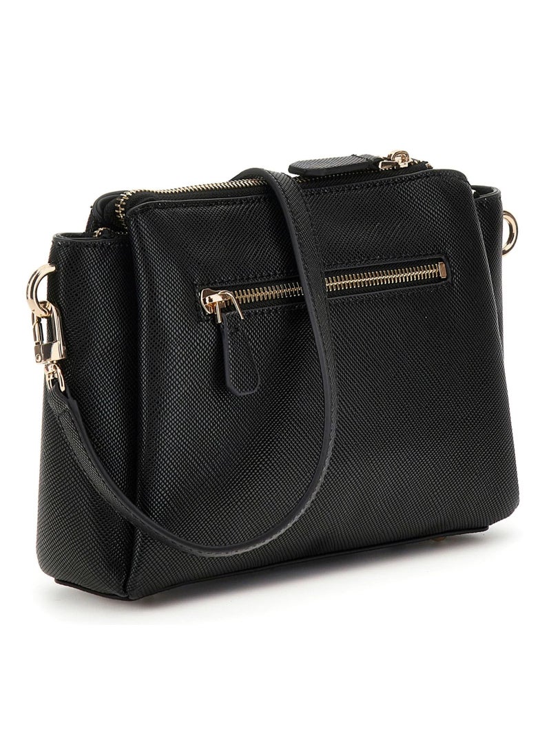 GUESS Noelle II tri-compartment crossbody - Image 2