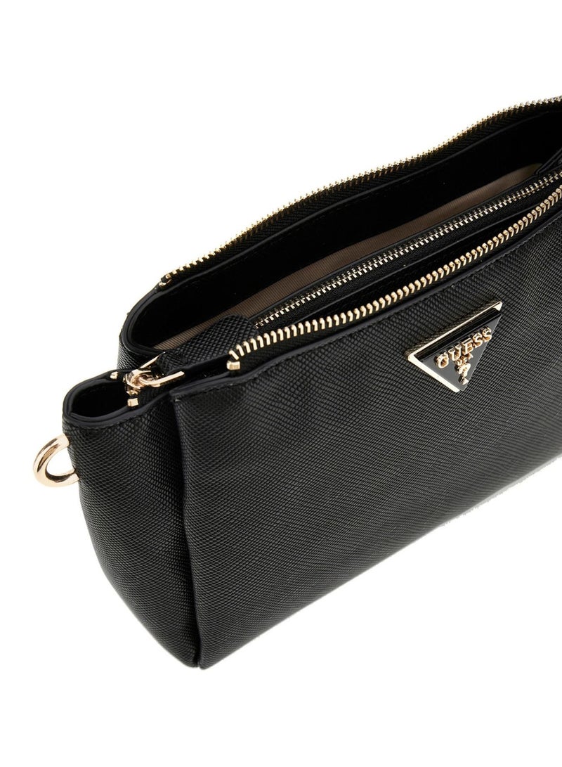 GUESS Noelle II tri-compartment crossbody - Image 3