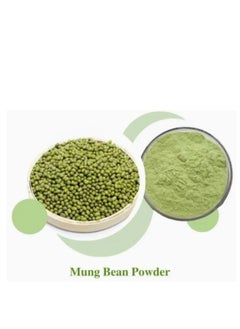 Helal Marwani Pure Green Lentil Powder - 150g  - Image 3