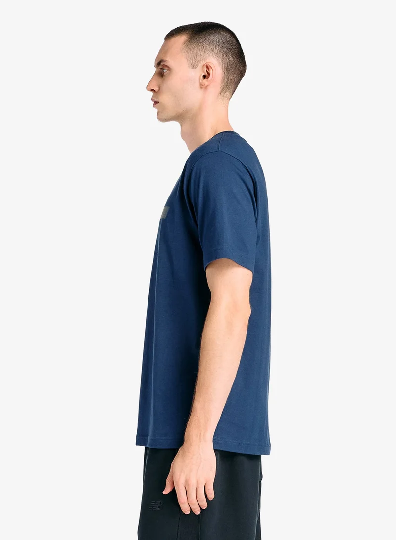 New Balance  Gradient T-Shirt for Men | Best Price UAE