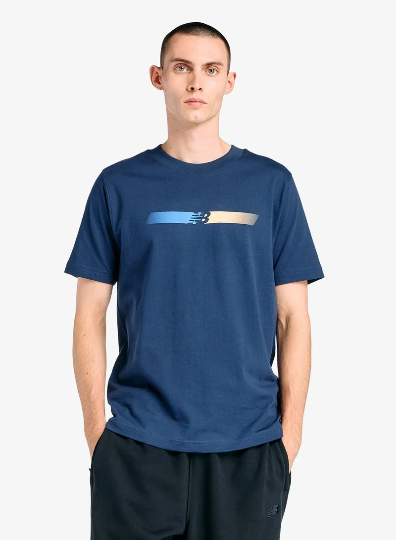 New Balance Gradient T-Shirt