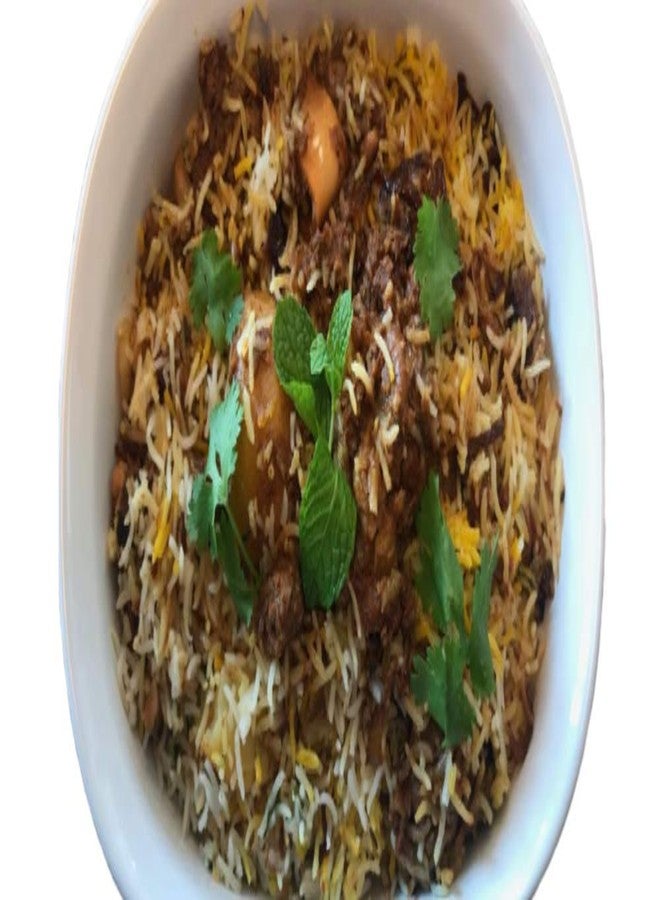 لاكي بهارات برياني لاكي، 1.7 أونصة، عبوة من 5 قطع - Image 4