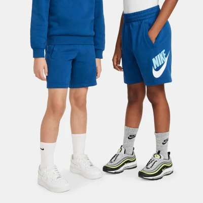 Nike Kids' Sportswear Club Fleece Shorts