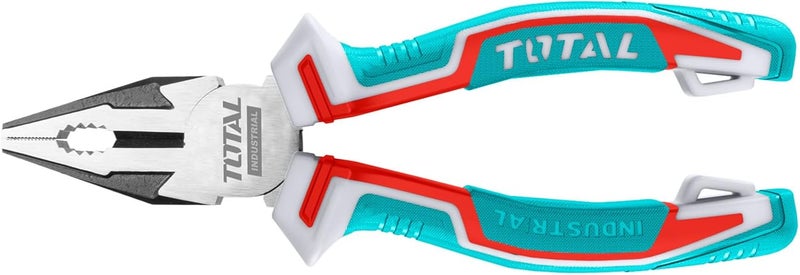 Total Combination Pliers 7"/180mm - Image 1