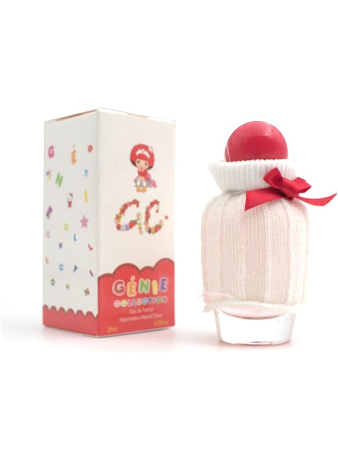 Genie Collection Perfume 8857 For Children 25 Ml - Image 1