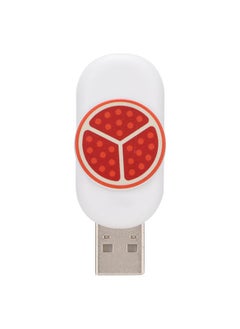 Thoraya Creative pomegranate shape USB knob style personality novel gift small mini USB flash drive 32GB  - Image 1