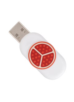 Thoraya Creative pomegranate shape USB knob style personality novel gift small mini USB flash drive 32GB  - Image 4
