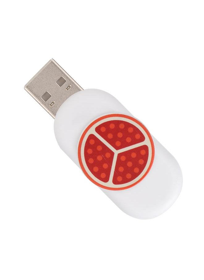 Thoraya Creative pomegranate shape USB knob style personality novel gift small mini USB 64GB  - Image 4
