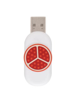 Thoraya Creative pomegranate shape USB knob style personality novel gift small mini USB flash drive 32GB  - Image 5