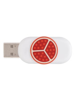 Thoraya Creative pomegranate shape USB knob style personality novel gift small mini USB flash drive 32GB  - Image 3