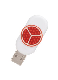 Thoraya Creative pomegranate shape USB knob style personality novel gift small mini USB flash drive 32GB  - Image 2