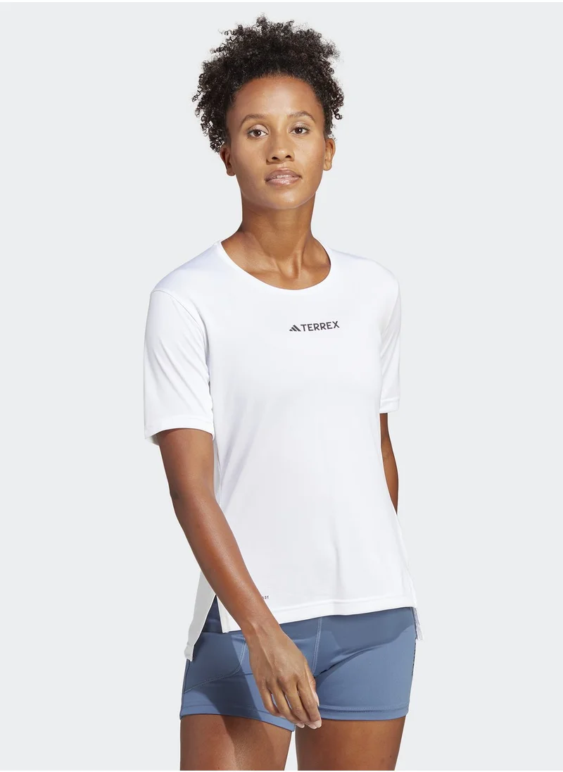 Adidas Terrex Multi T-shirt