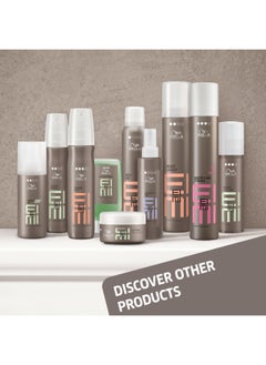 Wella Professionals Eimi Body Crafter Workable Volume Hair Spray 150Ml  - Image 5