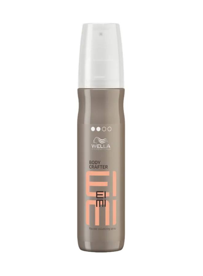 Wella Professionals Eimi Body Crafter Workable Volume Hair Spray 150Ml