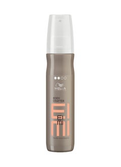 Wella Professionals Eimi Body Crafter Workable Volume Hair Spray 150Ml  - Image 1